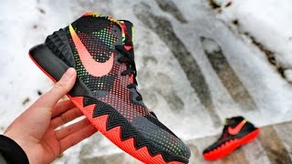 kyrie 1 the dream