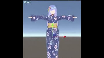 How to Create Anime Style Games in Unity