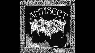 Watch Antisect Accept The Darkness video