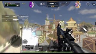 SPECIAL FORCE M  REMASTERED| SPEED HACK|WALL HACK | CHEATER