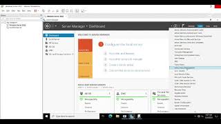 Lab 10 - Group Policy Object (No flash, background, Map drive, Software Deployment) screenshot 4