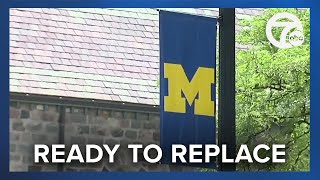 U-M delivers warning to graduate workers who may consider striking