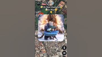 🌏📌Oh Is That Real Found I  Google Maps? #shorts #trending #map #mysteriousworldexplorer