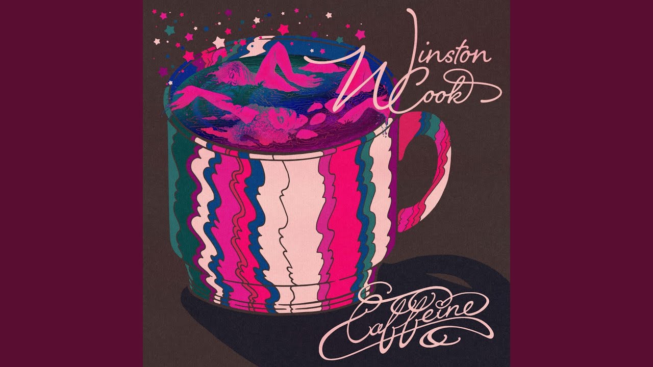 Watch Caffeine on YouTube Watch Caffeine on YouTube