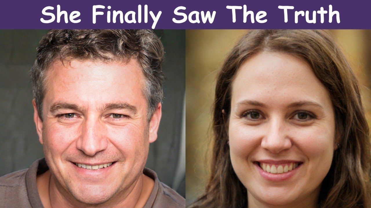 Wife Exposes Husband's Affair with the Divorce Lawyer at Mediation