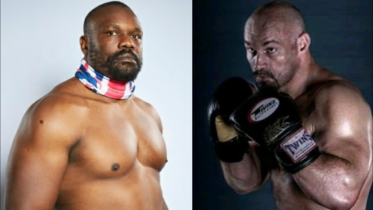 Broken ribs , Cuts, Knockdowns sparring Chisora, Tyson Fury, Matt