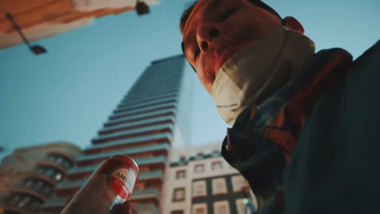 LA TRES HAUTE TOUR 🏙