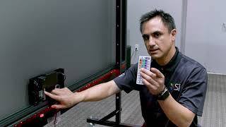 Zero Edge – LED Troubleshooting