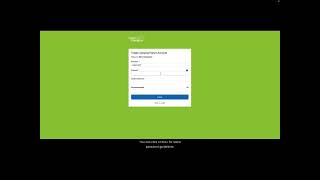 Jak se přihlásit do Infinite Campus Parent Portal
