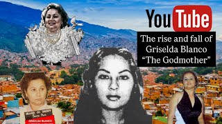 The Rise and Fall of Griselda Blanco (2025)