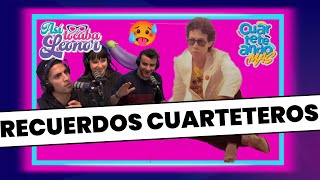 ÉXITOS OLVIDADOS del REY PELUSA, los EMOJIS HOT, y la historia de QUE BONITO | ATL completo 30 - 5