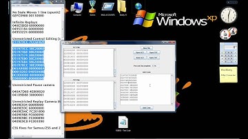 Brawl Modding Tutorial - Unrestricted Camera Controls