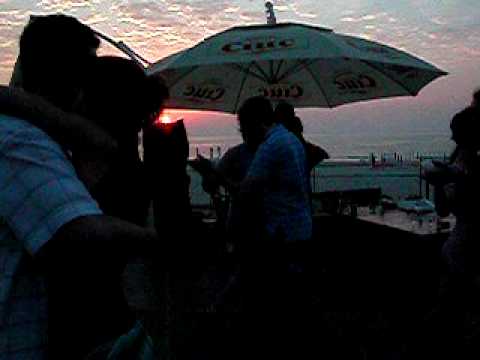 Tango del Mar II