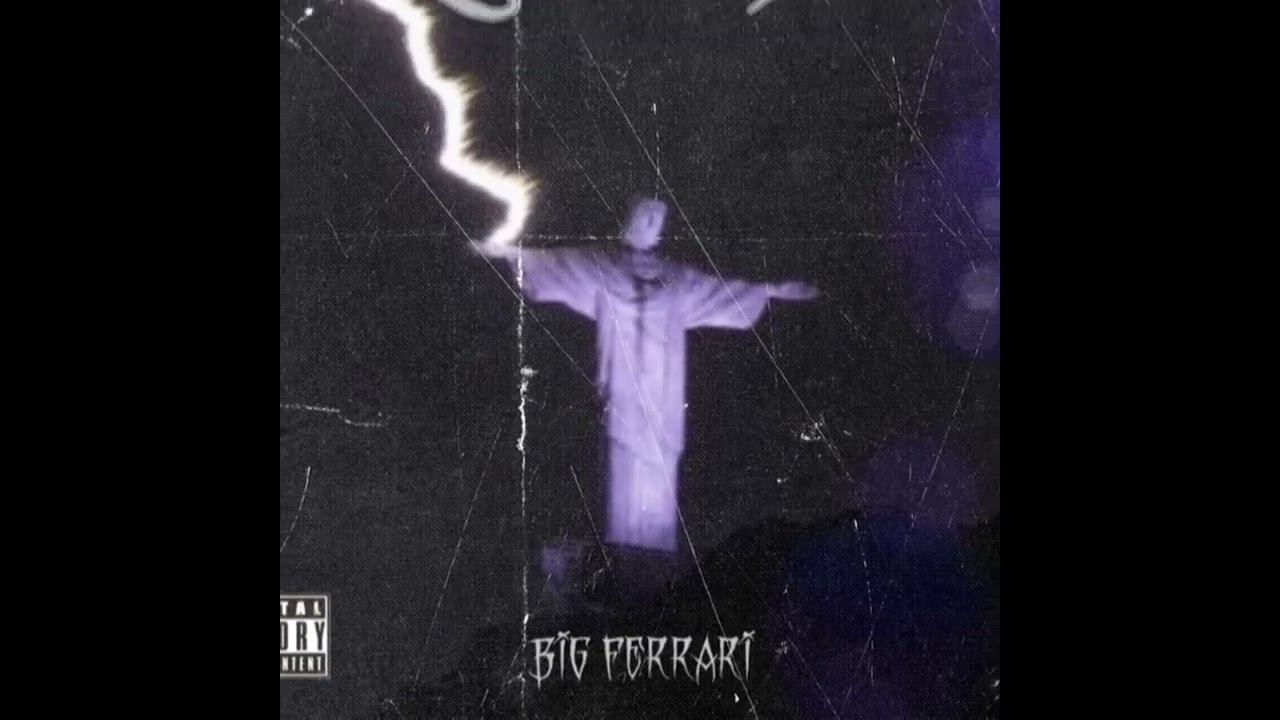 Llenando El Back - Big Ferrari (ft Cristian LaBee)