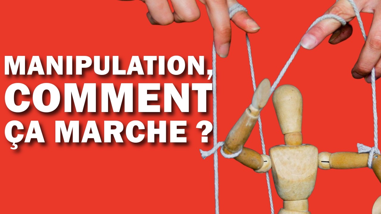 Sommes-nous tous manipulateurs ?