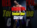 Tenían Que Correr #residentevil #re2