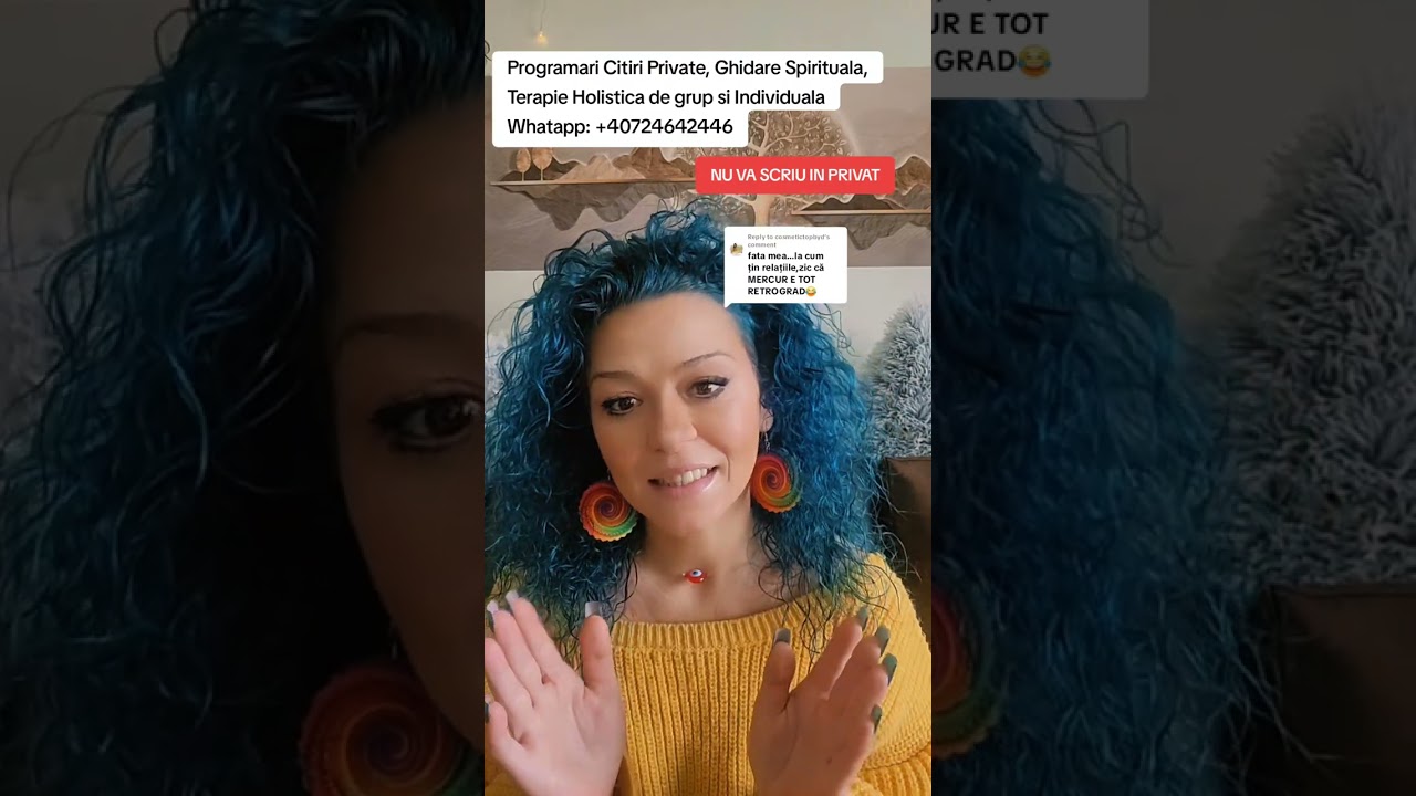 Despre Relatii ✨️