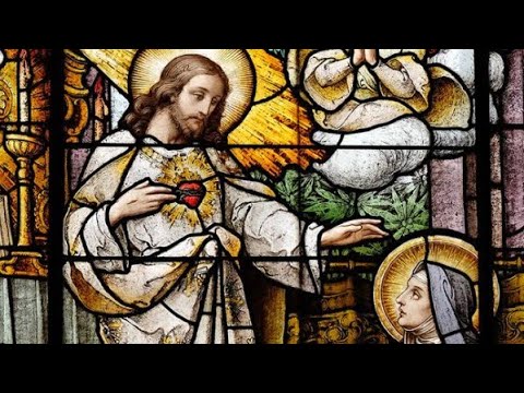 Santa Missa: Coração Eucarístico de N.S.J.C.