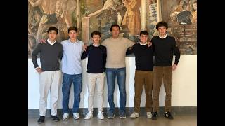 Piccolomini Investment Group - WGHS Investment Competition 2026 Semifinals (Group 1)