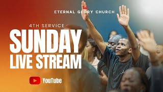 Eternal Glory Church  Sunday Afternoon Service   16 November 2025 1435