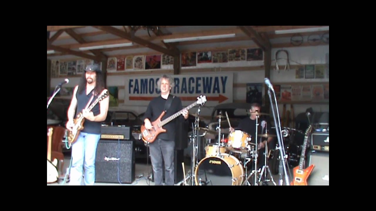 Joe's Garage Band Can't Get Enough of Your Love YouTube