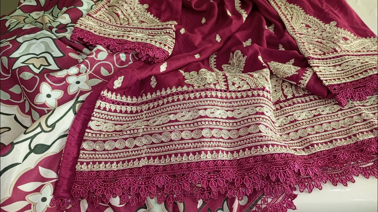 Nishat ki akhri wali sale order now what's aap 0300-7026052