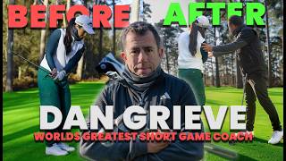 WORLDS BEST SHORT GAME COACH TRANSFORMS MY SHORTGAME