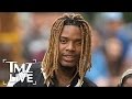 Fetty Wap's Crew Fired First During Shootout | TMZ Live