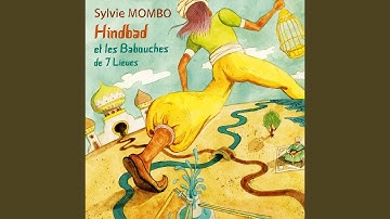 Hindbad (feat. Zéki Ayad Cholash, Pascal Morrow, Sylvain Dupuis)