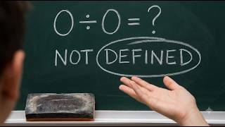 Why 0 ÷ 0 is Undefined Explained Simply