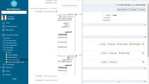 System of Systems #4: Verify Requiremens and Test Coverage - Polarion Help