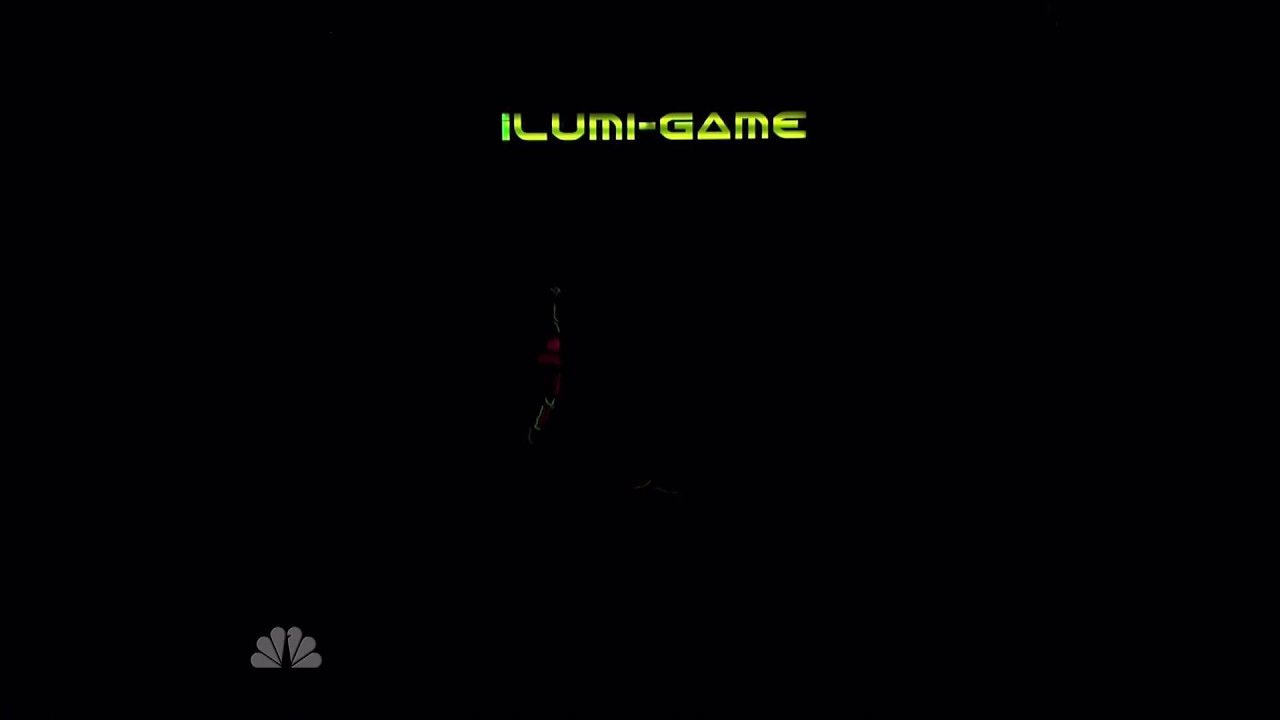 iLuminate- iLumi-game HD! Semi-Finals.
