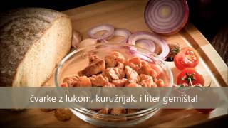 Svita - Čvarki Z Lukom