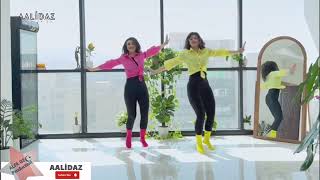 شینقیلی نانای رقص آذری