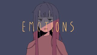 Emotions Animation