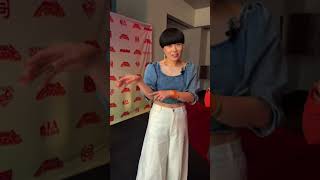 How To Succeed Being Yourself From Comedienne ATSUKO OKATSUKA Content