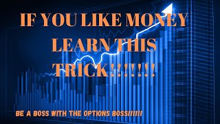 How To Trade Positive Divergence And Make Crazy Money Trading Options