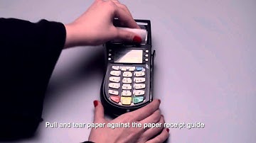 Hypercom POS User Manual