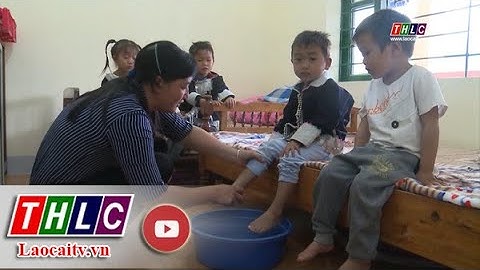 Người mẹ hiền thứ hai của trẻ nhỏ vùng cao| THLC