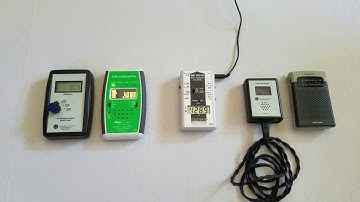 How to Use the Best EMF Meters