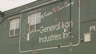 Chicago health leaders urge city to scrap South Side recycling plant
