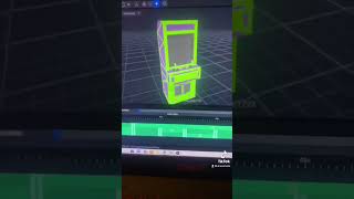 Let’s Animate in Sandbox Voxedit - Voxel Art Arcade Machine
