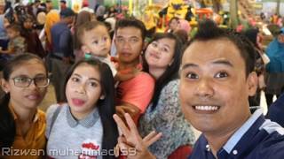 TRANSMART CIREBON #LIBURANkeluarga 2018-2019