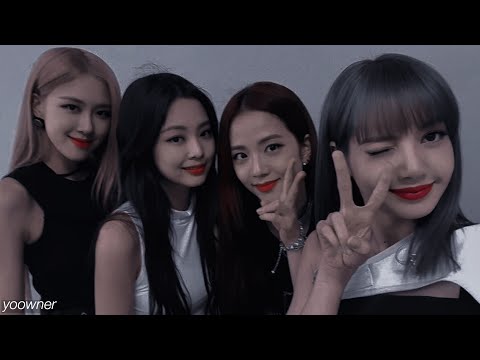 THE BLACKPINK SYNDROME / BLACKPINK SENDROMU || Türkçe Çevirisi