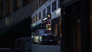 1961 mercedes ponton c63 amg 1961 mercedes ponton c63 amg