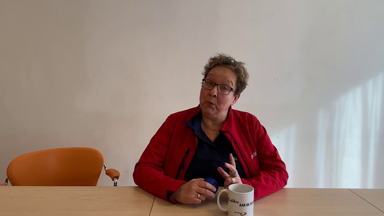 Partners in Almeerse Stedenwijk stellen zich voor!