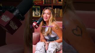 KAROL G on enjoying being single