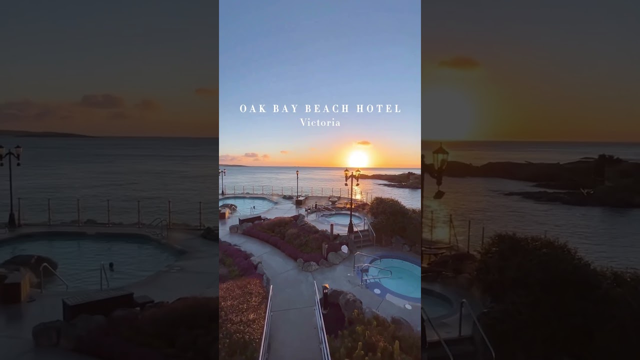 The best Hotels near Vancouver