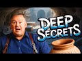 Malta's BEST Kept Secret Underground City Revealed!