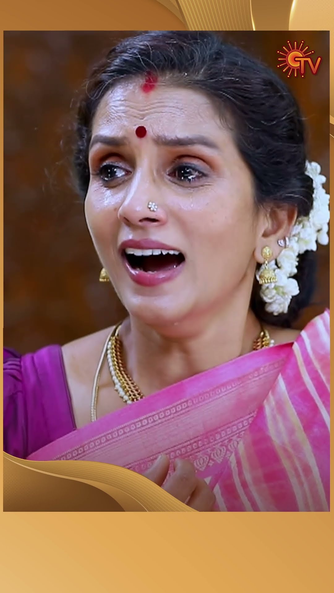 #Punitha #SunTV #shorts #tamilserial